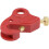 Single Breaker Lockout Circuit Breakers Mini Lockout-Cleat with Twisted Screw 3