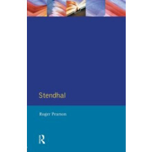 Stendhal The Red and the Black and The Charterhouse of Parma by Roger