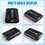 CANFD USBCAN Can Bus Adapter Bus Analysis Can Bus Data Logger Usb to Can Usbcan 7