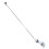Getriebeschaltung Gestänge Kit 7730 übergroß GM 5