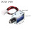 DC 12V 0.42A 30g 3mm Mini Electromagnetic Solenoid Lock Push Pull Type for Electirc Lock Cabinet Door Lock 2
