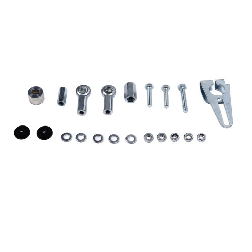 Getriebeschaltung Gestänge Kit 7730 übergroß GM 2