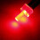 10Pcs 2mm Pre Wired LED, Red DC6-12V Diffused Lens, Light Emitting Diodes 4