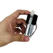 Wasserpumpe für die Basisstation für für Mova E30 Ultra S20 Ultra Ersatz-Wasserpumpenmotor Teile