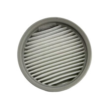Filtre à Vide pour Aspirateur pour Mijia P30 E204 Pièces de Rechange pour Filtre Postérieur 6 Pièces