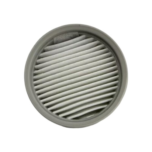 Vacuum Filter Compatible with  Mijia P30 E204 Vacuum Cleaner Replacement Post-Filter Parts 6PCS