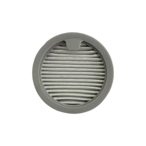 Vacuum Filter Compatible with  Mijia P30 E204 Vacuum Cleaner Replacement Post-Filter Parts 2PCS 2