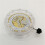 2X ETa 2824 Movement Replacement Mechanical Automatic Movement Date Display Watch Repair Tool Silver 3