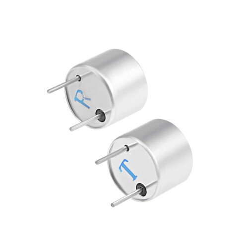 TCT40-16T/R Ultrasonic Transducer Transmitter and Receiver Probe 2Pair 2