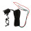 2X 12V Winch Rocker Thumb  with Mounting Bracket Handlebar Control  Kit for ATV UTV Electric Winch Accessories 3