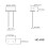 DIP Quartz Crystal Oscillators Resonators 16MHz HC-49S Replacements 5 Pcs 5