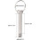 Quick Release Pin 8mmX50mm Marine Hardware for Boat Bimini Top Deck Hinge 2