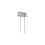 DIP Quartz Crystal Oscillators Resonators 26MHz HC-49S Replacements 5 Pcs 3