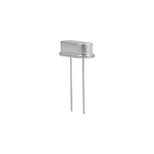 DIP Quartz Crystal Oscillators Resonators 26MHz HC-49S Replacements 5 Pcs 2