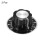 2Pcs Speaker Control Knob Volume Control Cap with 2pcs Digital Dial Scale Plate Potentiometer Rotate Button Control 5