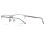 Jaguar Jaguar 33619 6500 Men New Eyeglasses 3