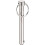 Quick Release Pin 10mmX80mm Marine Hardware for Boat Bimini Top Deck Hinge 4Pcs 3