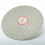 200mm 8-inch Grit 100 Diamond Coated Flat Lap Disk Wheel Grinding Sanding Disc 3