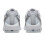 Nike (11.5 UK, Grey/White) Nike Mens Air Max Trainers 3