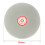 200mm 8-inch Grit 1500 Diamond Coated Flat Lap Disk Wheel Grinding Sanding Disc 2