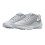 Nike (11.5 UK, Grey/White) Nike Mens Air Max Trainers 6