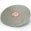 200mm 8-inch Grit 46 Diamond Coated Flat Lap Disk Wheel Grinding Sanding Disc 3