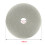 100mm 4-inch Grit 180 Diamond Coated Flat Lap Disk Wheel Grinding Sanding Disc 2