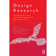 Design Research Synergies from Interdisciplinary Perspectives Paperbac