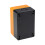 Push Button Switch Box Momentary Green Switches and Emergency Stop 4