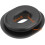 Side Cover Grommet Single Side Rubber Oval Washer 2Set 6