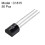 C1815 Plastic-Encapsulate Power Transistor NPN TO-92 50pcs 2