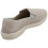 (44) Rivieras Herren Espadrilles Grau Klassisch 4