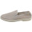 (44) Rivieras Herren Espadrilles Grau Klassisch 5