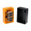 Push Button Switch Box Momentary Green Switches and Emergency Stop 3