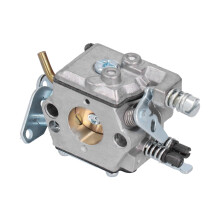 HUS137 化油器 兼容Husqvarna Kettensäge 36-142E