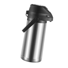 1,9L Vakuumflasche Auto Haushalt Drucktaste