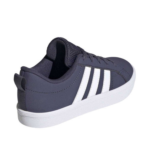 Adidas (3 UK, Navy/White) Adidas Boys VS Pace 2.0 Regular Trainers 1
