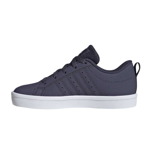 Adidas (3 UK, Navy/White) Adidas Boys VS Pace 2.0 Regular Trainers 2