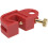 Single Breaker Lockout Circuit Breakers Mini Lockout-Cleat with Screw 3