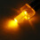 20Pcs 2mm Pre Wired LED, Orange DC6-12V Diffused Lens, Light Emitting Diodes 4
