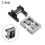 2 Sets EC35 8 with 8pin Transformer Bobbin PC40 Ferrite Core 4 Ferrite Halves and 2 Bobbin 2