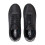 Kappa (9 UK, Black) Kappa Mens Suede Flat Trainers 3