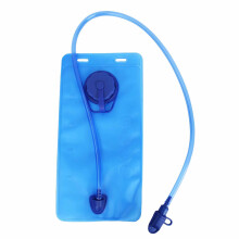 Fahrradrucksack Solar 6.5W 2L Wasserblase Outdoor