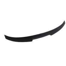 Heckspoiler für BMW 3er M4 F30 F80 2012-2018 ABS