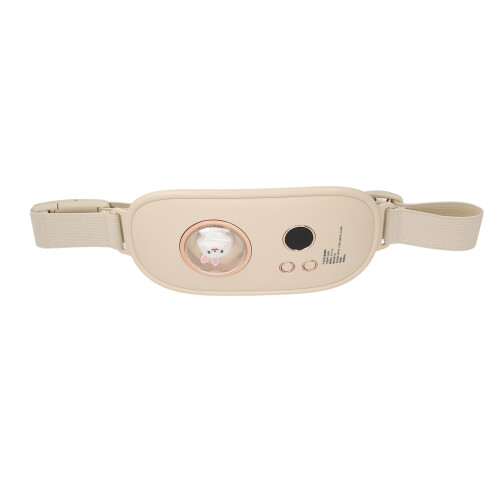 Wärmekissen Periodenkrämpfe vibration massage