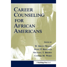 Career Counseling for African Americans Paperback Book