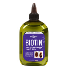 Hair Chemist Pro-Growth Biotin Haarolie, Grote 12 oz - Haarolie voor Haargroei