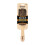 Annie Medium Wave Brush Boar Bristle 1