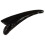 France Luxe Belle Hilde Pinza Clip, Negro 1