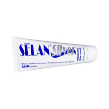 Crema para la piel Selan Silver SSPC04012, 1 unidad